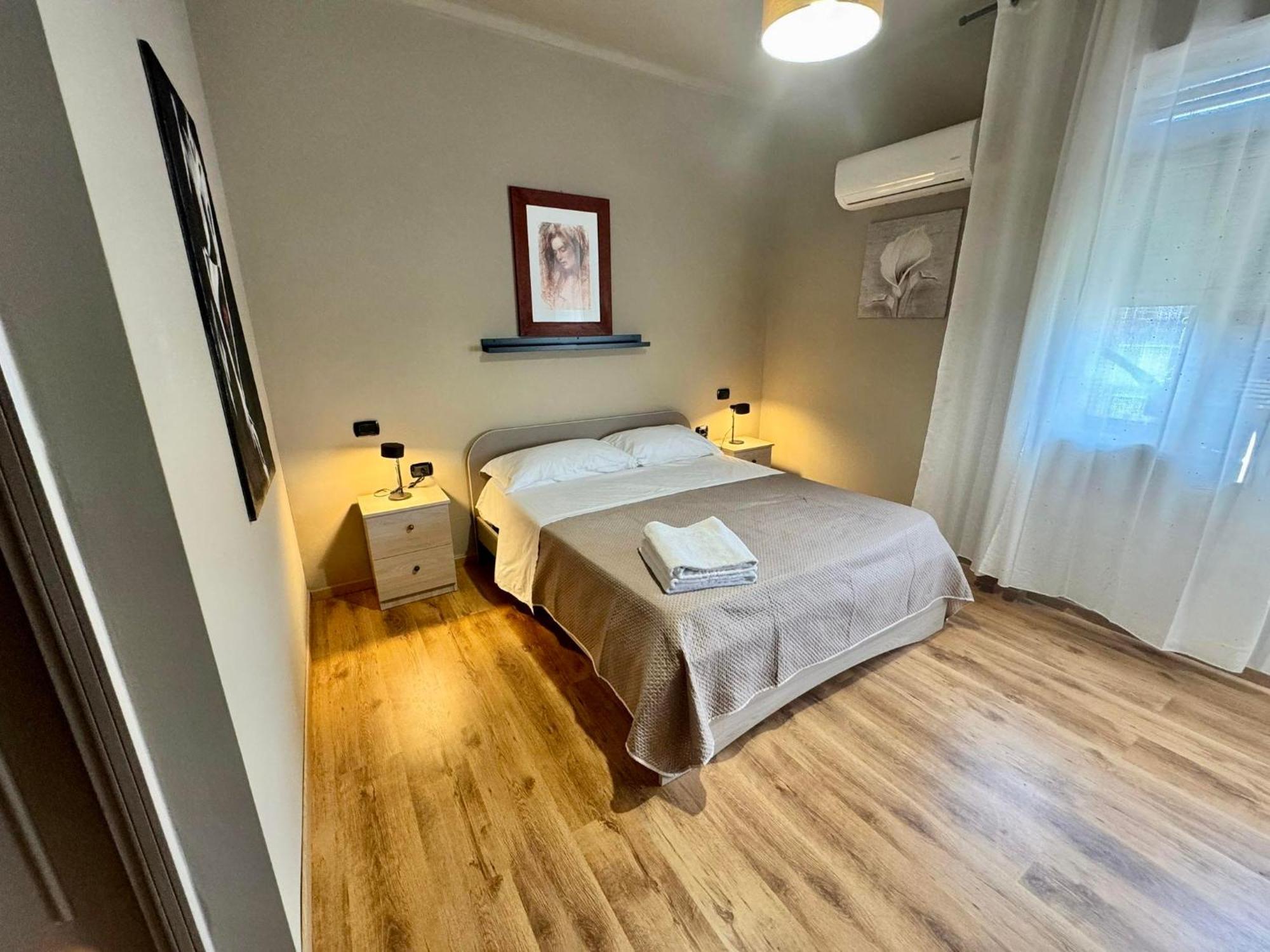 Catania Holiday Home エクステリア 写真