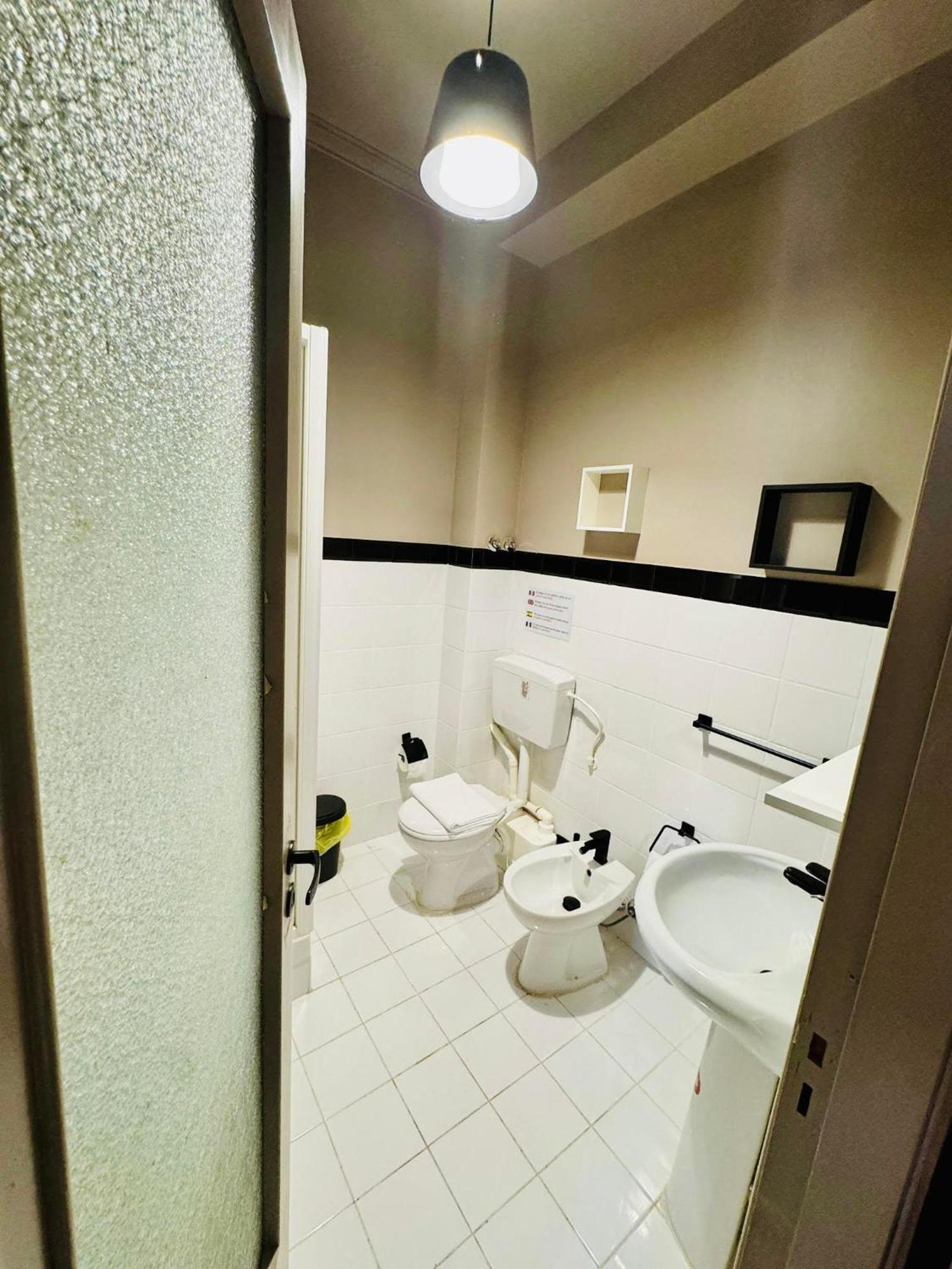 Catania Holiday Home エクステリア 写真