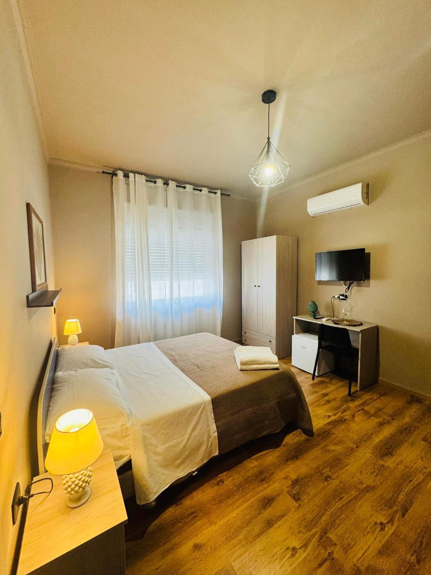Catania Holiday Home エクステリア 写真