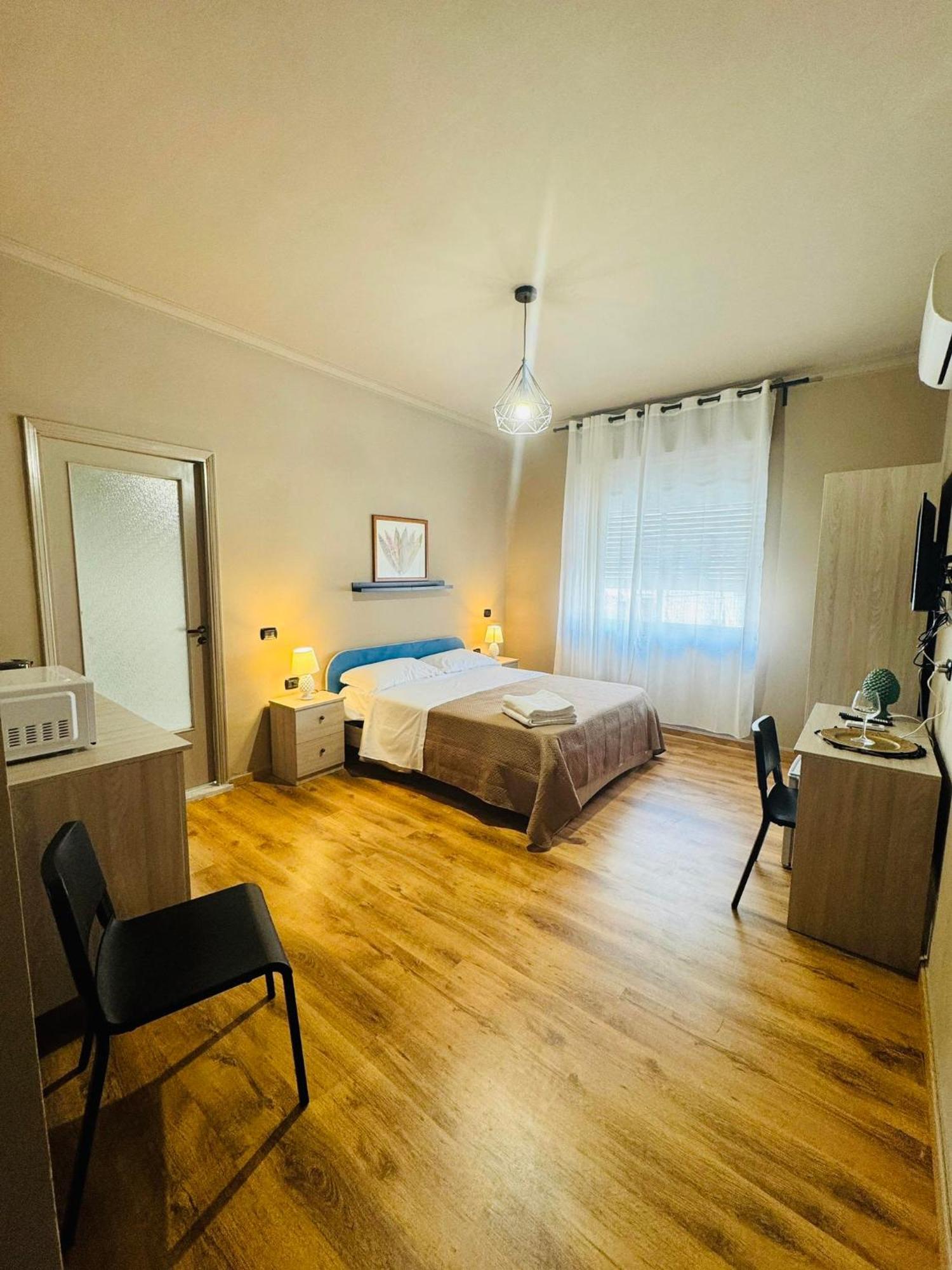 Catania Holiday Home エクステリア 写真