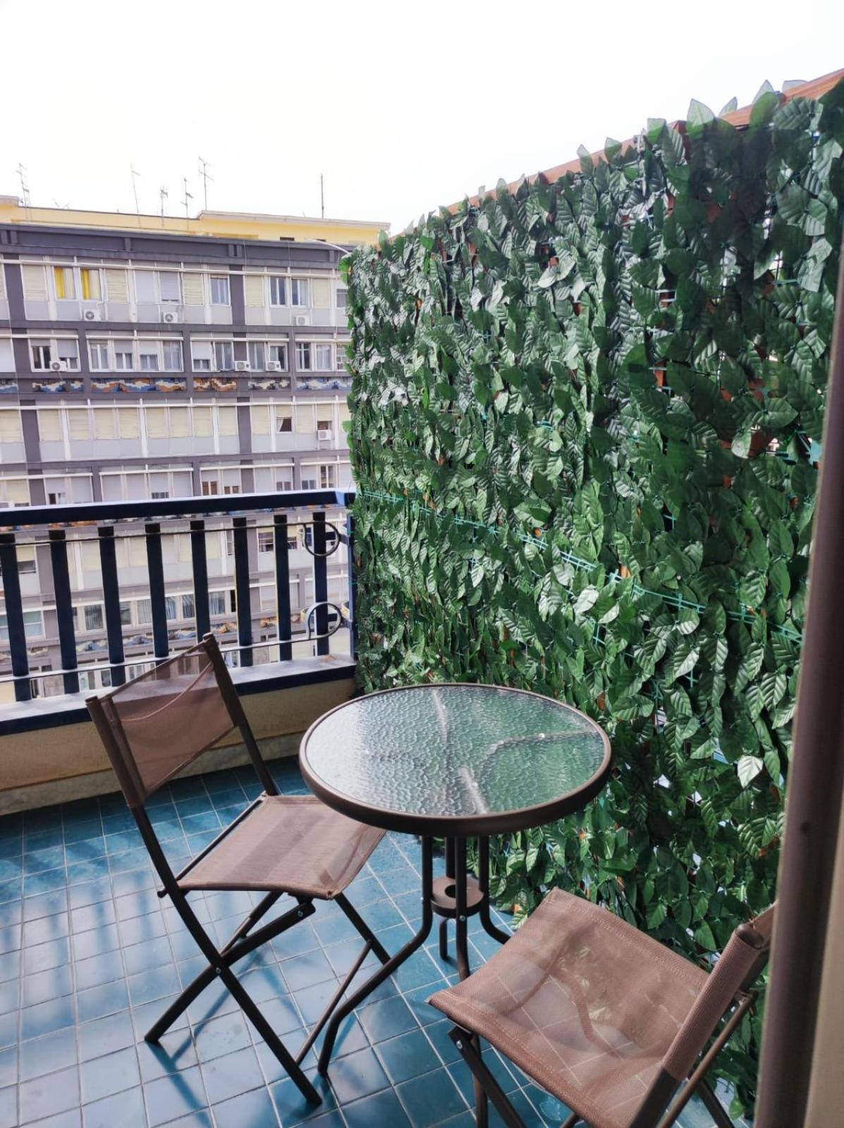 Catania Holiday Home エクステリア 写真