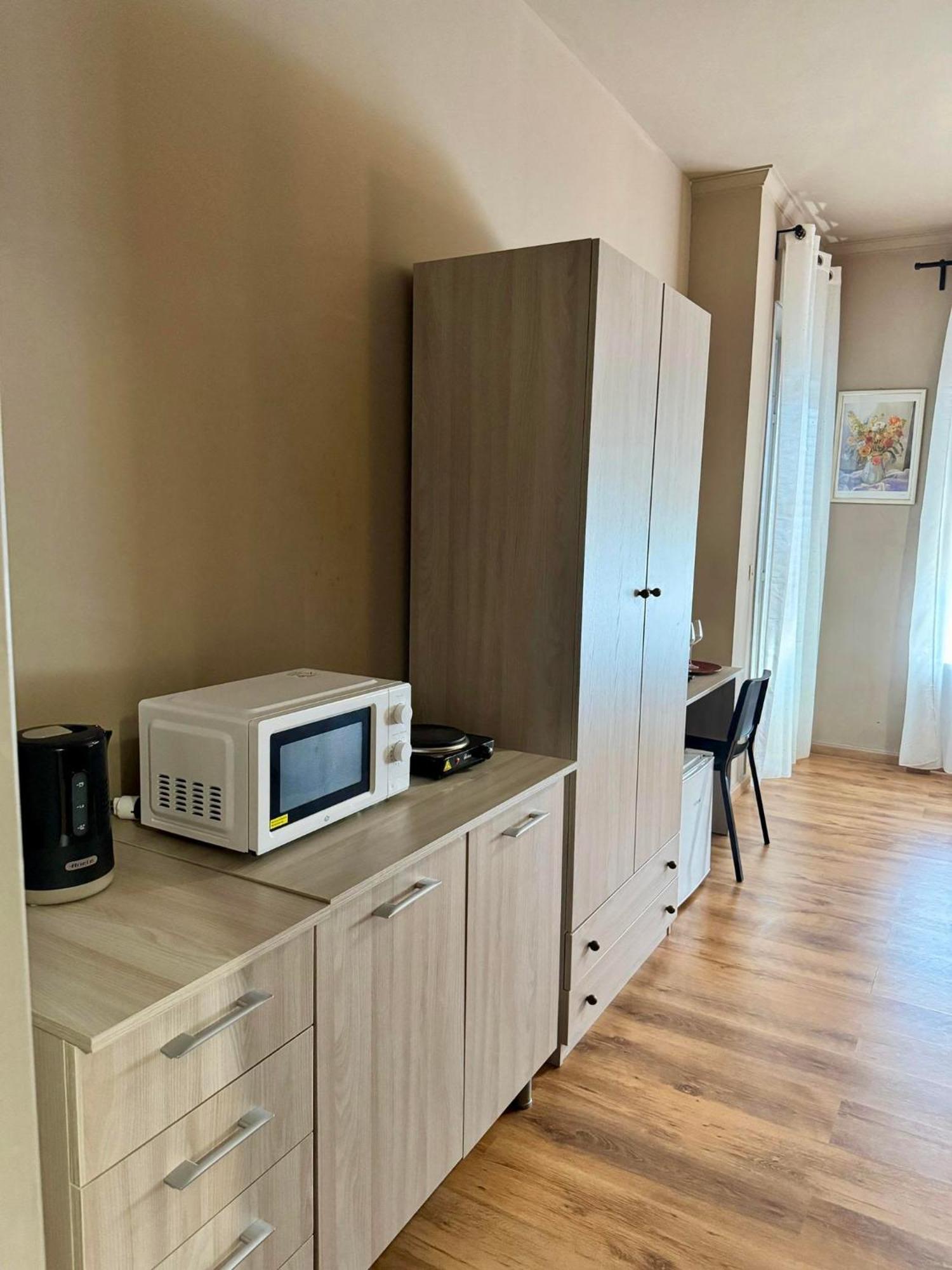 Catania Holiday Home エクステリア 写真