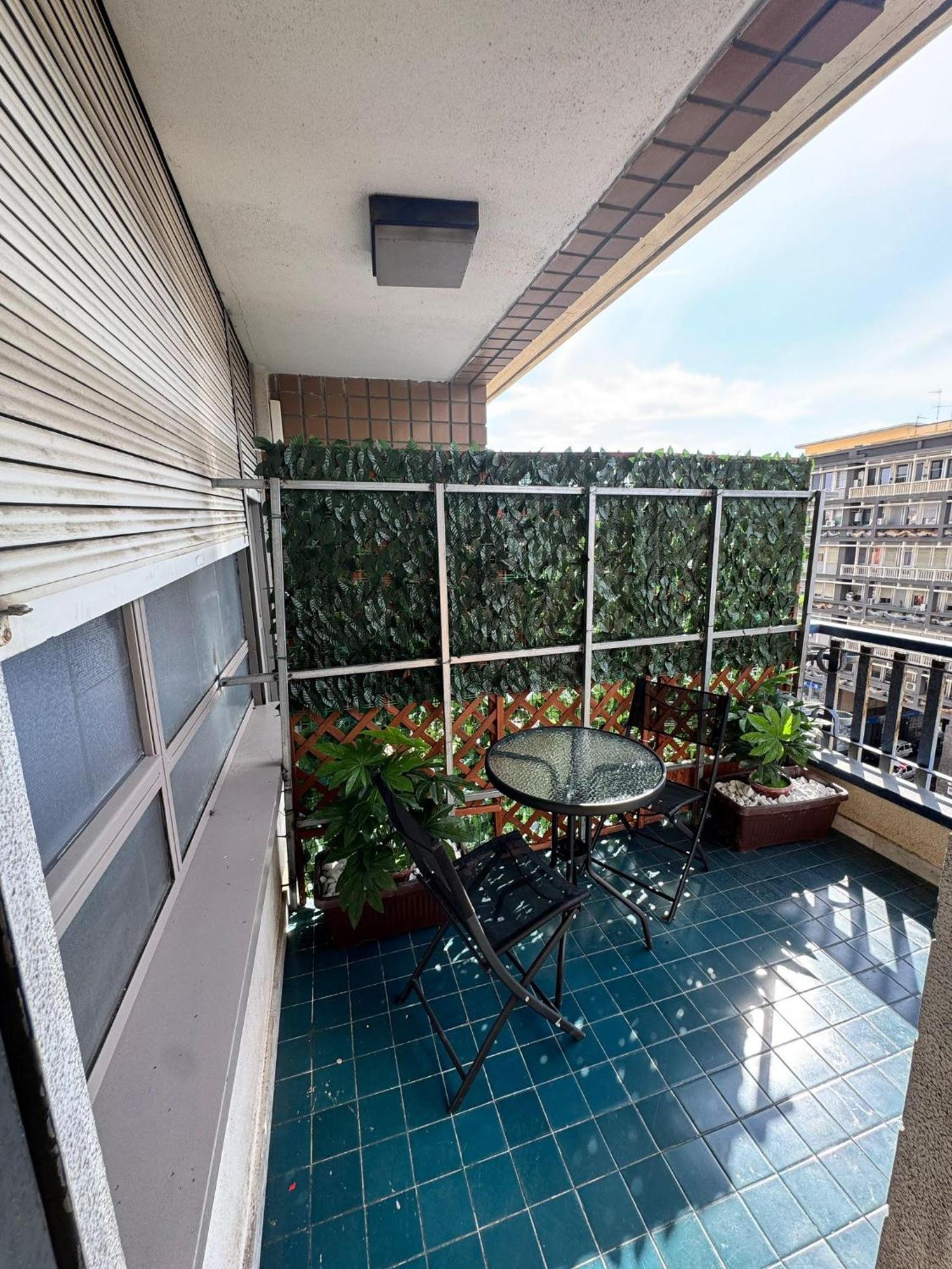 Catania Holiday Home エクステリア 写真