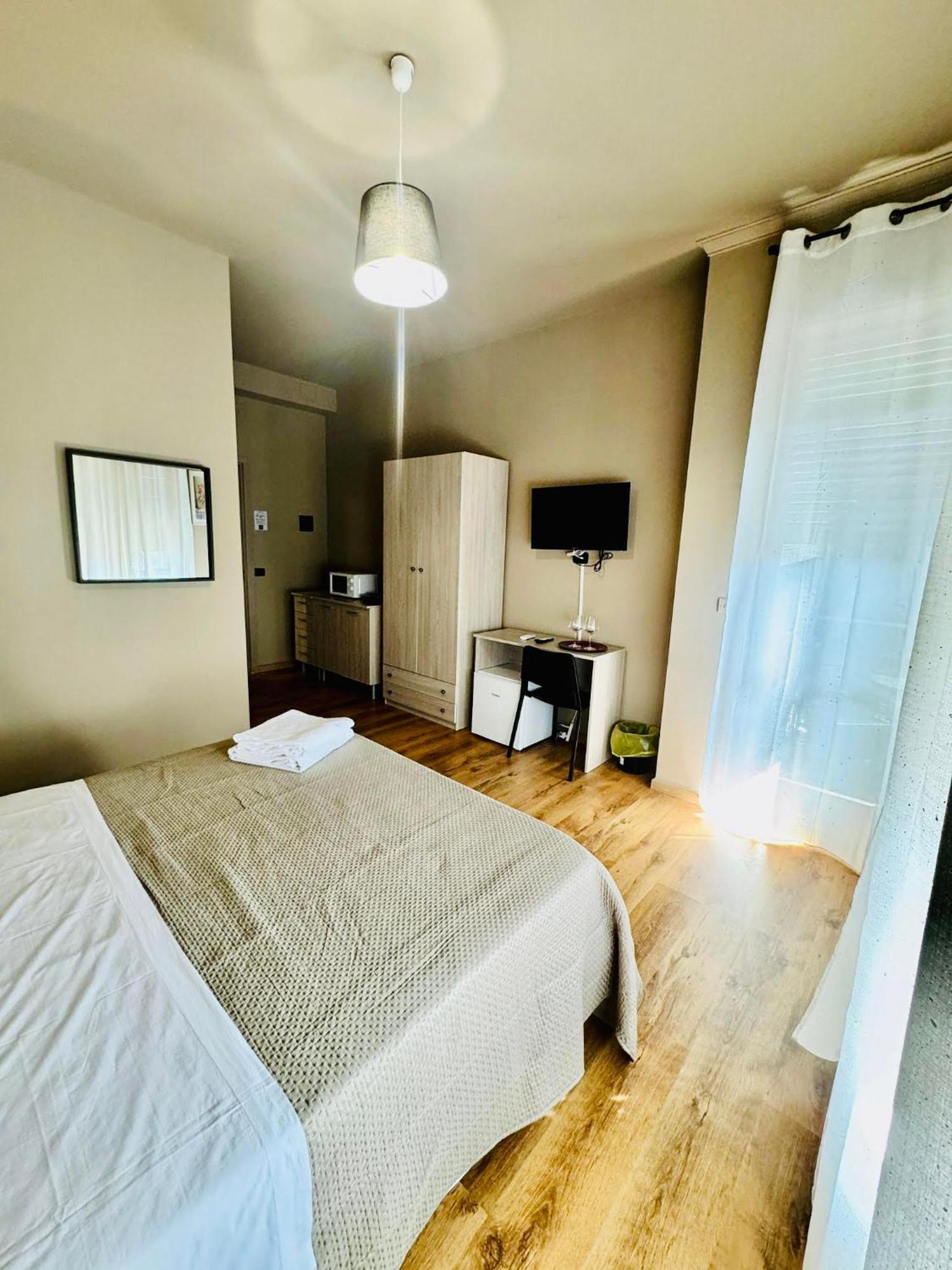 Catania Holiday Home エクステリア 写真