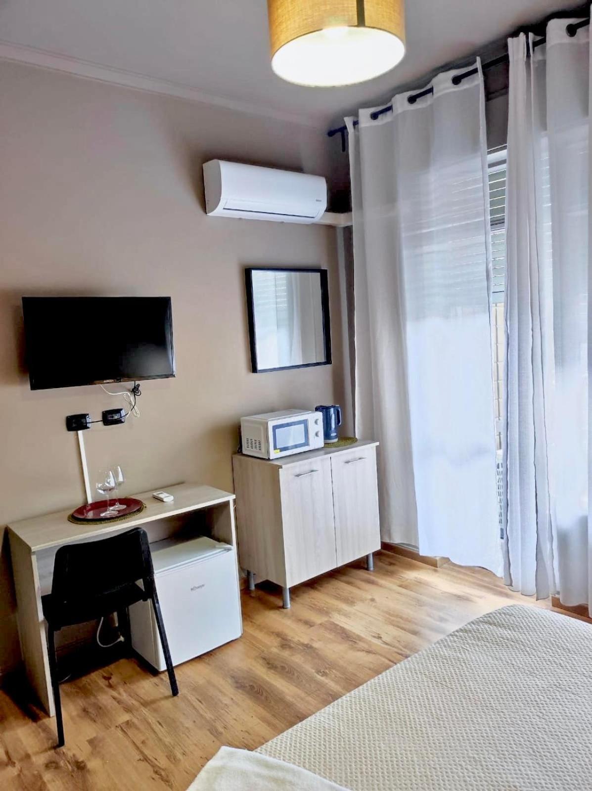 Catania Holiday Home エクステリア 写真