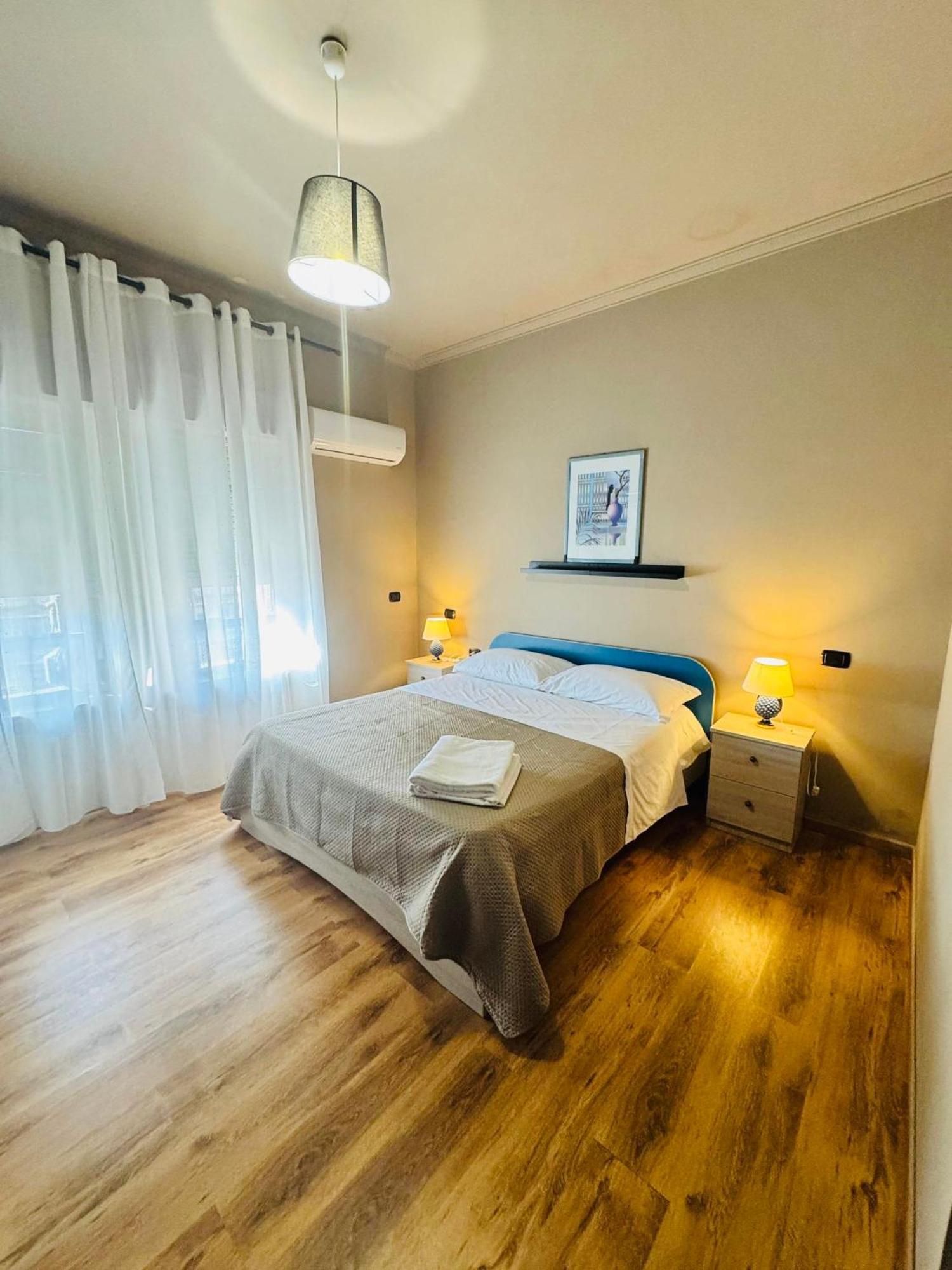 Catania Holiday Home エクステリア 写真