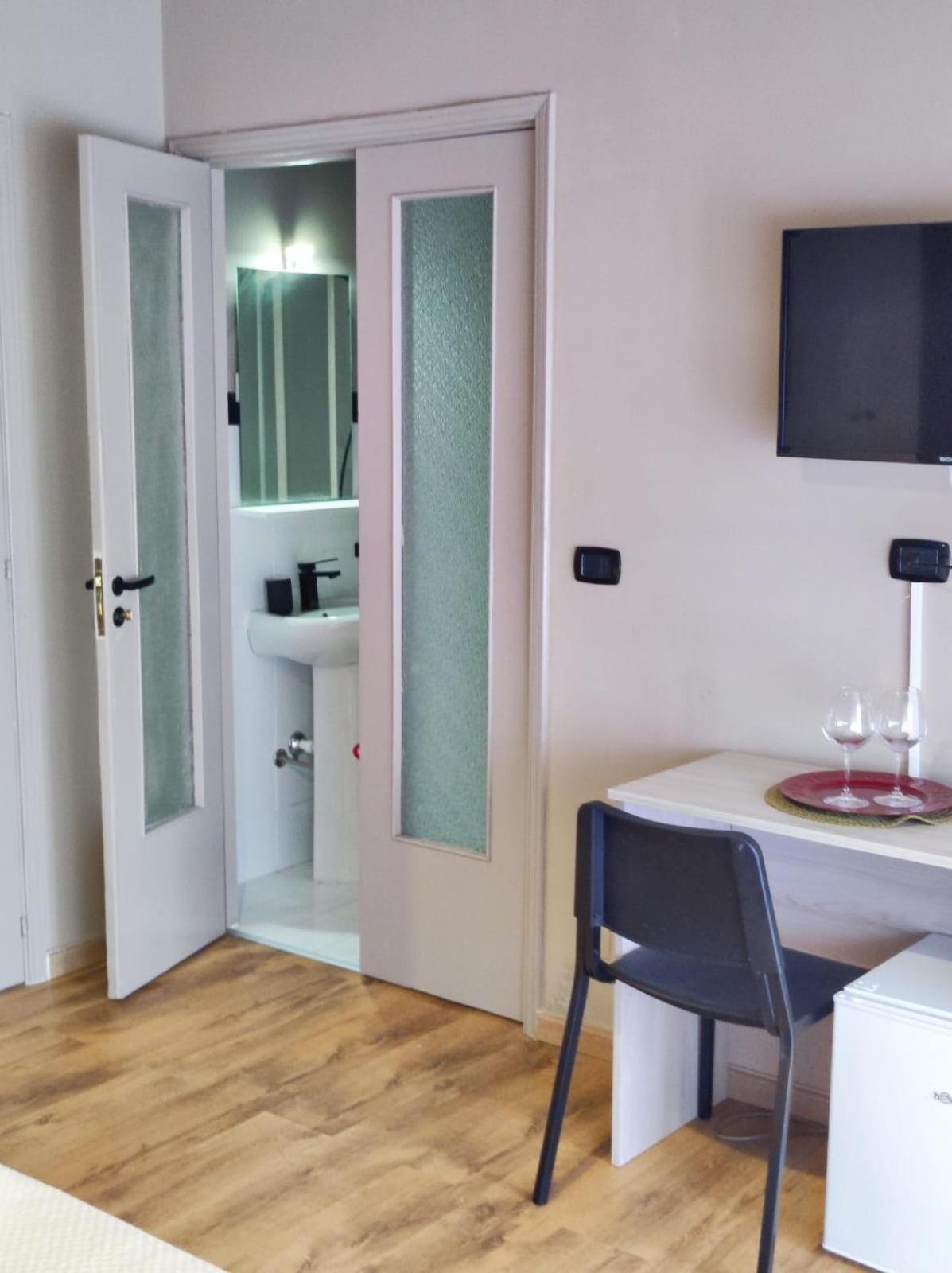 Catania Holiday Home エクステリア 写真