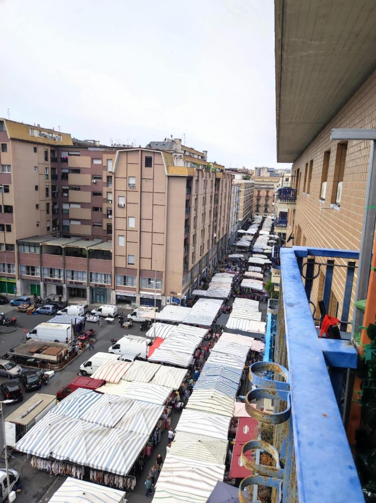 Catania Holiday Home エクステリア 写真