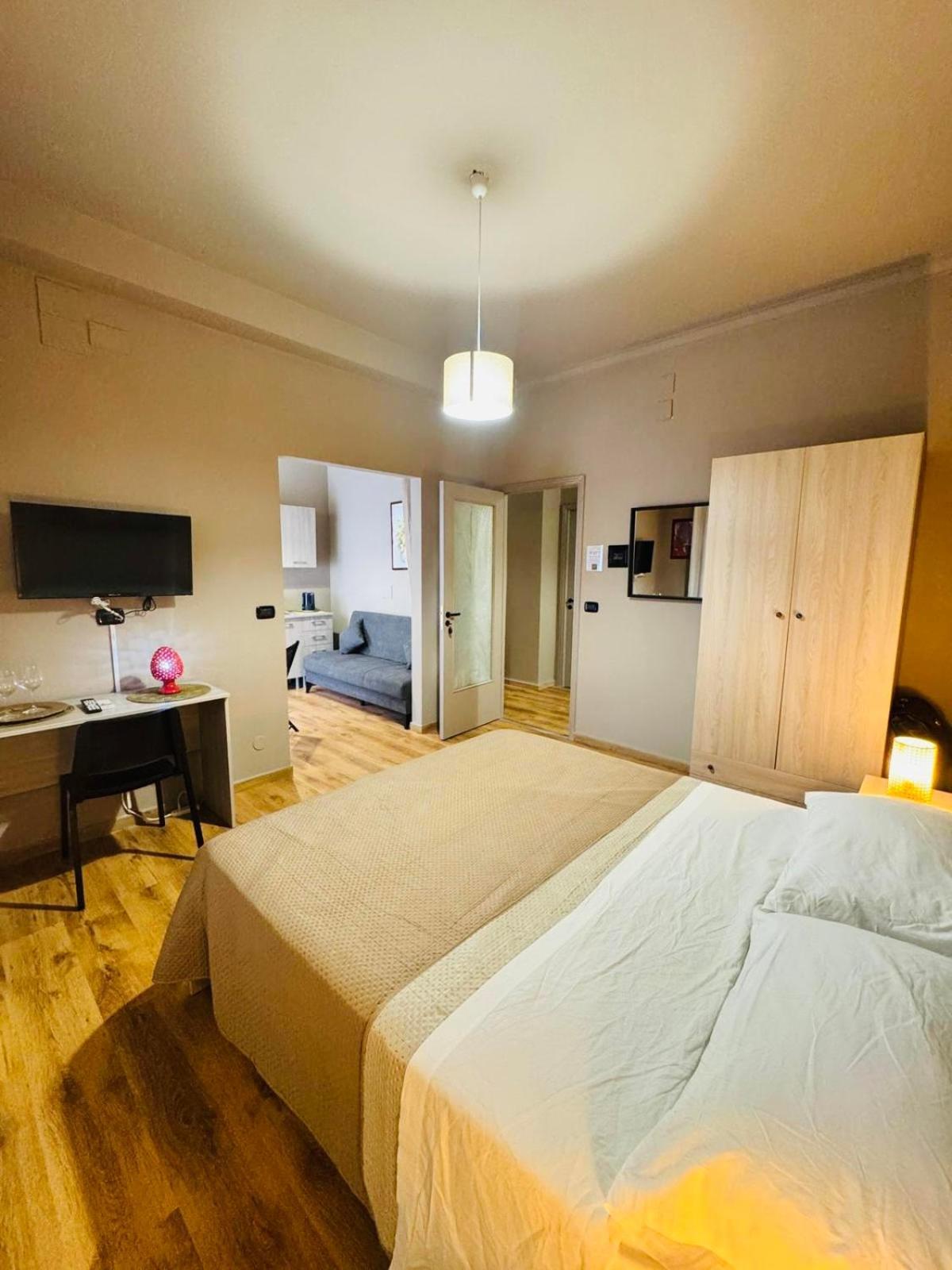Catania Holiday Home エクステリア 写真