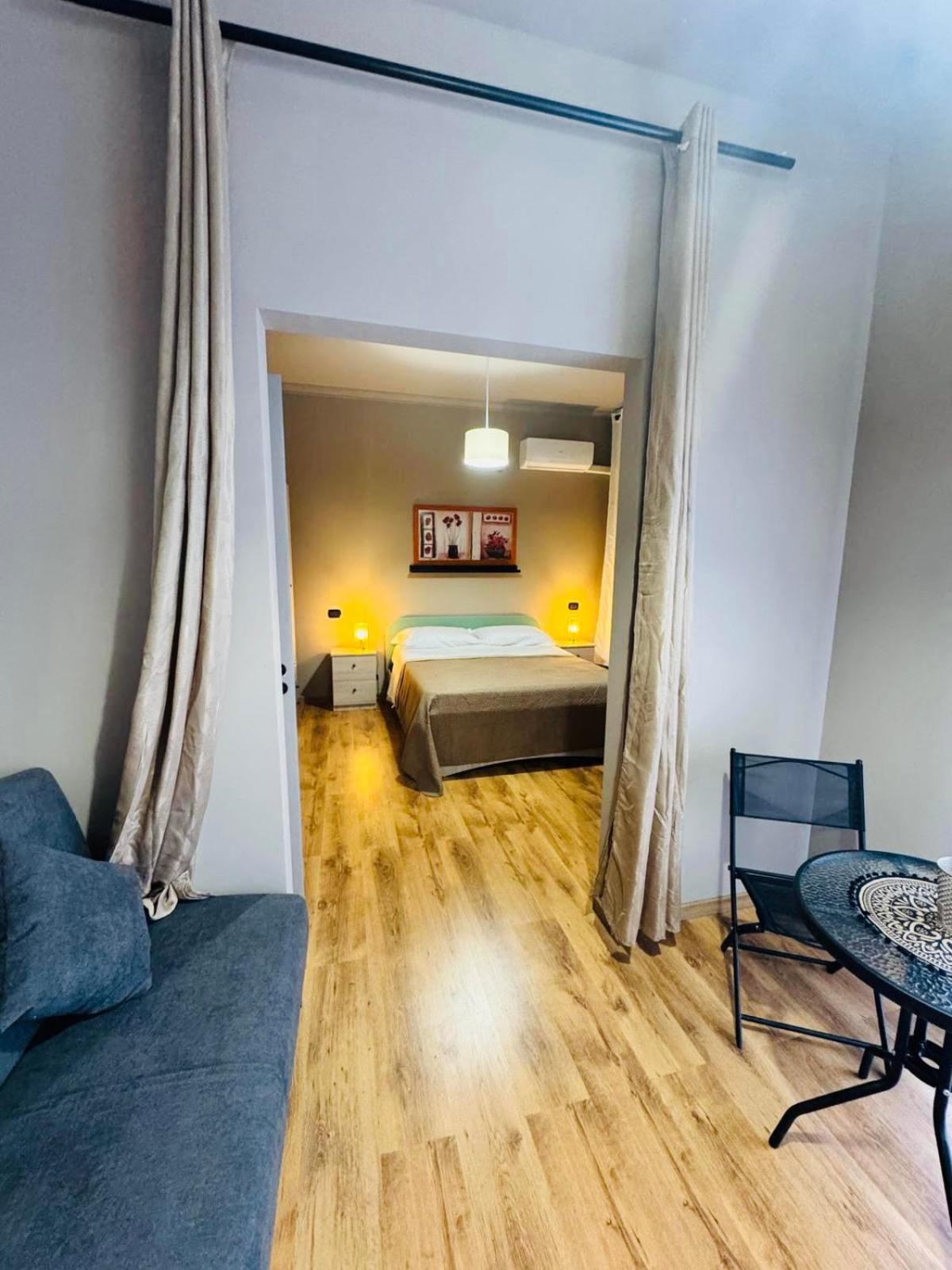Catania Holiday Home エクステリア 写真