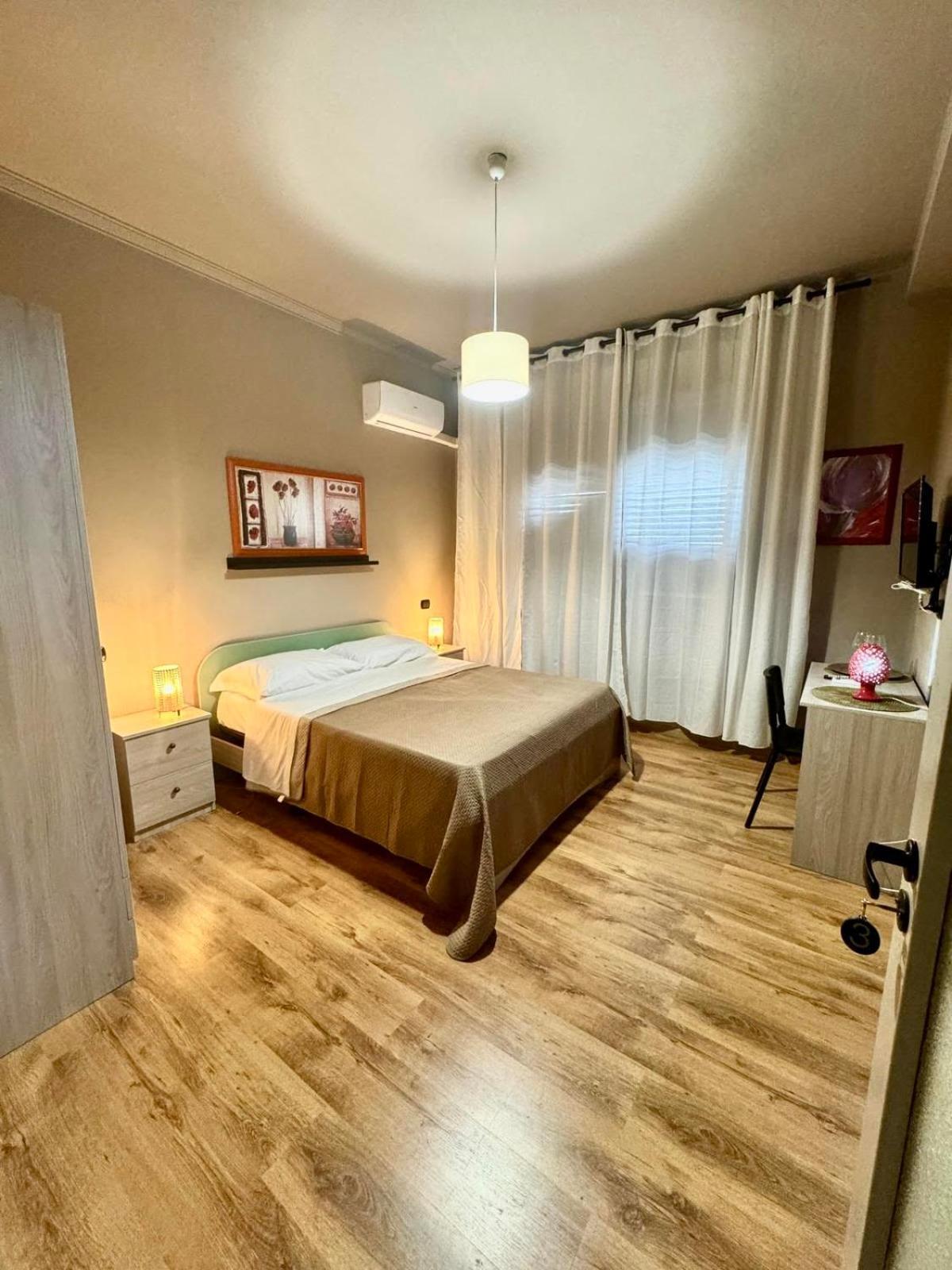 Catania Holiday Home エクステリア 写真