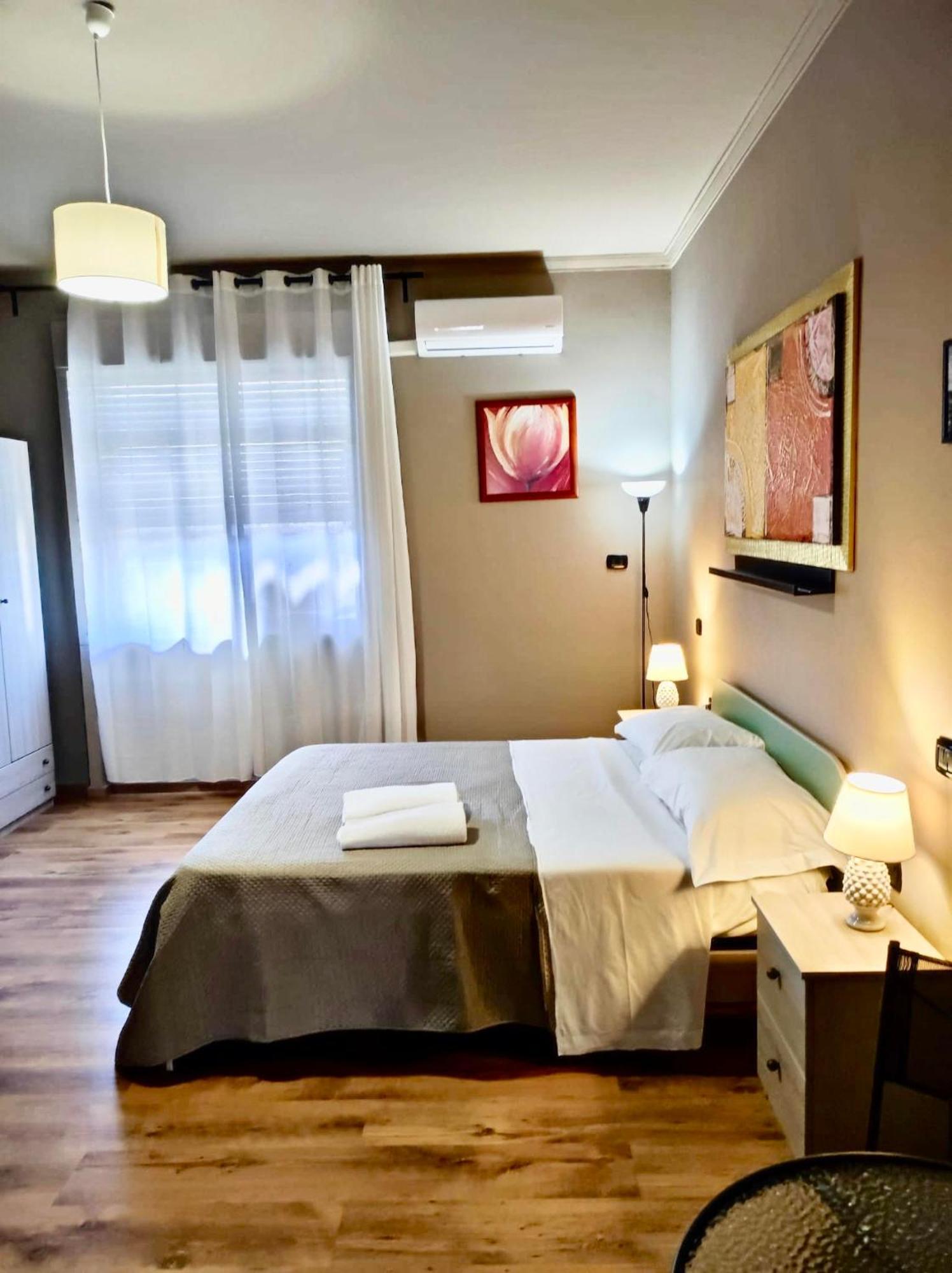 Catania Holiday Home エクステリア 写真