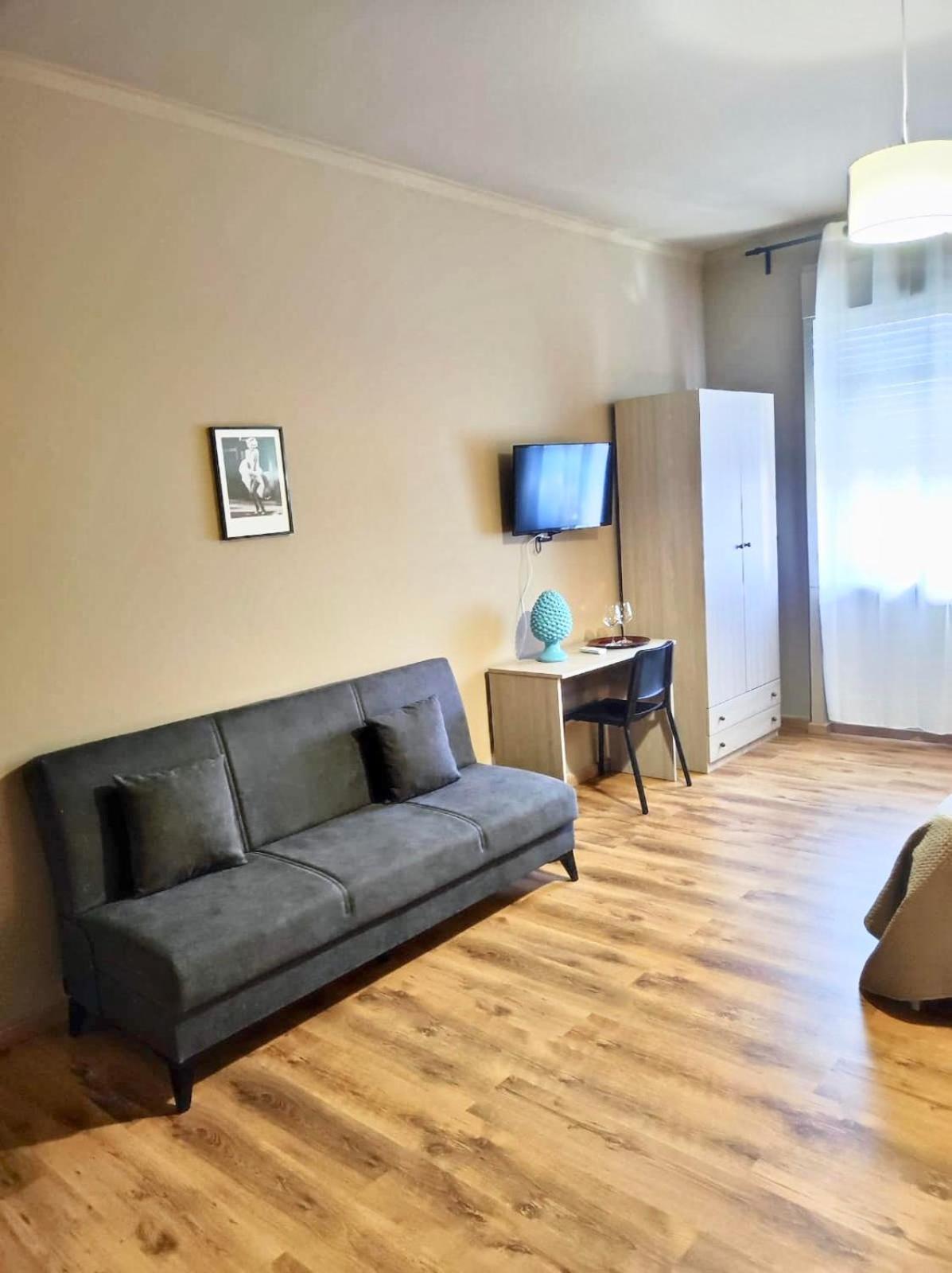 Catania Holiday Home エクステリア 写真