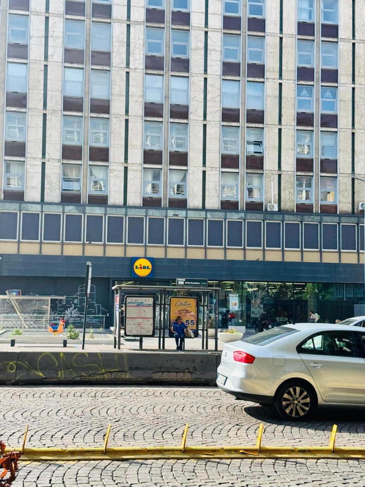 Catania Holiday Home エクステリア 写真
