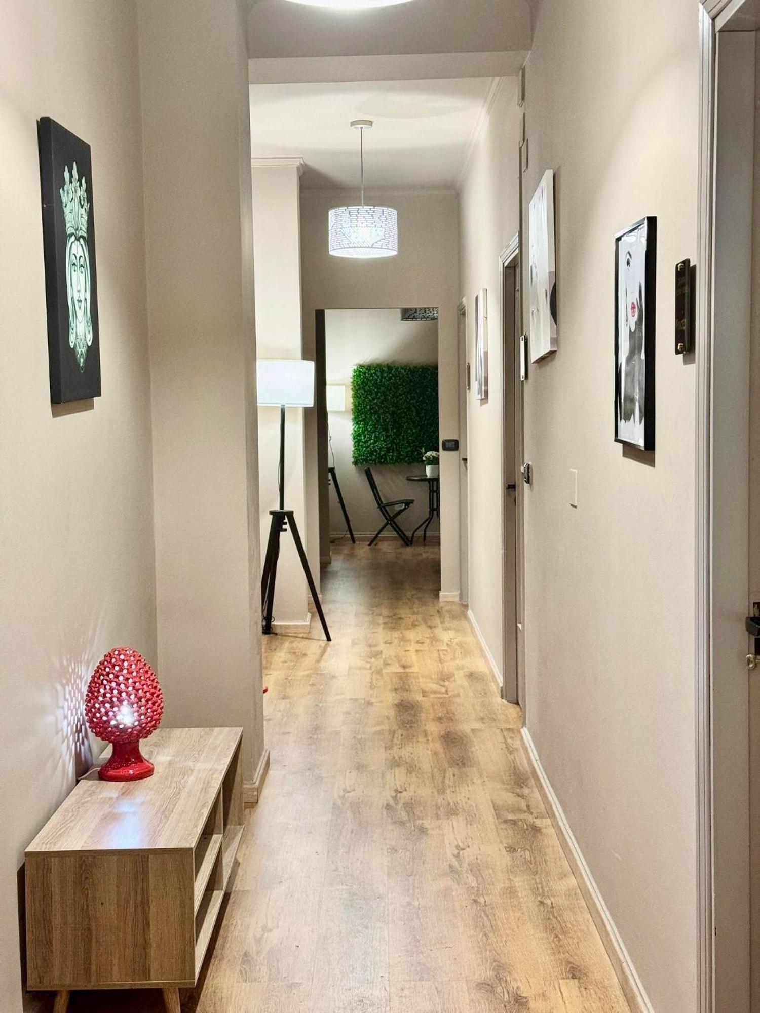 Catania Holiday Home エクステリア 写真