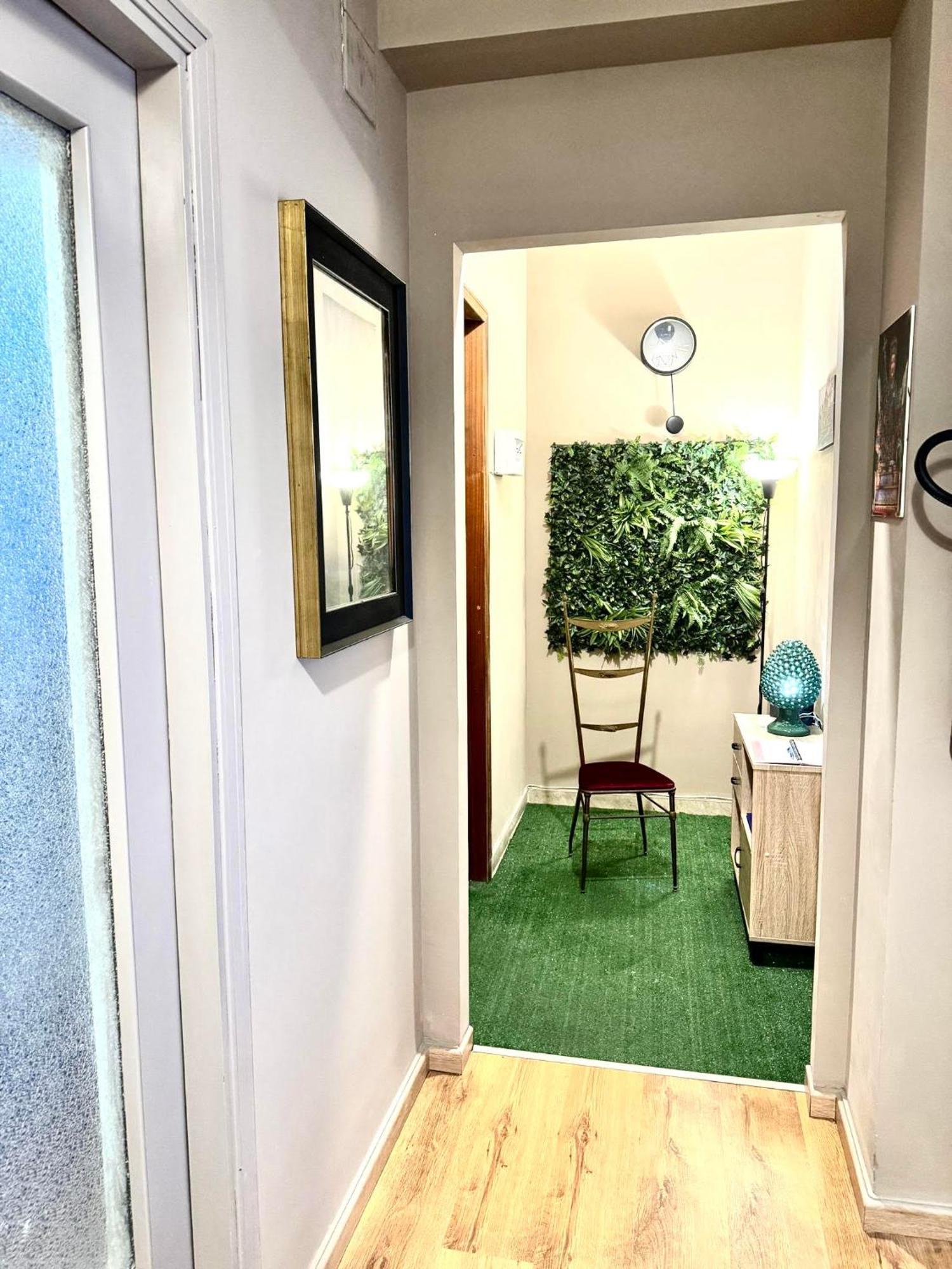 Catania Holiday Home エクステリア 写真