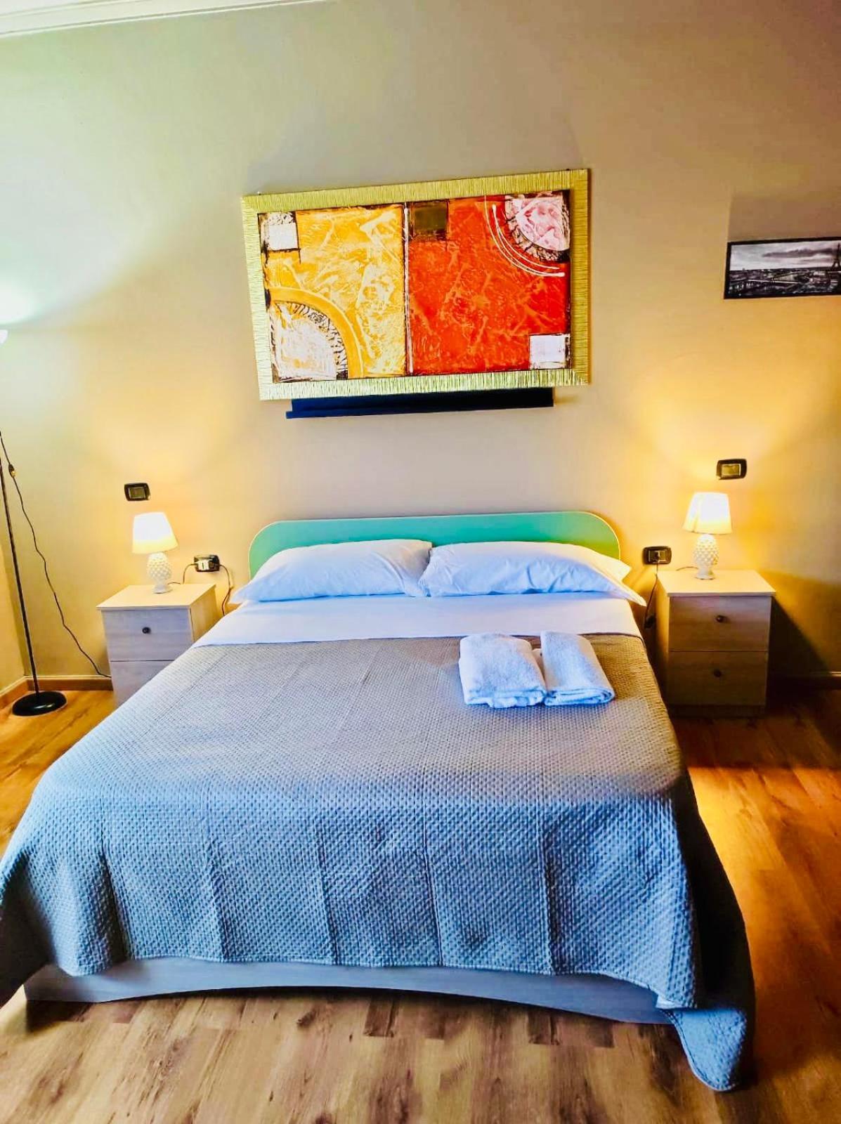 Catania Holiday Home エクステリア 写真