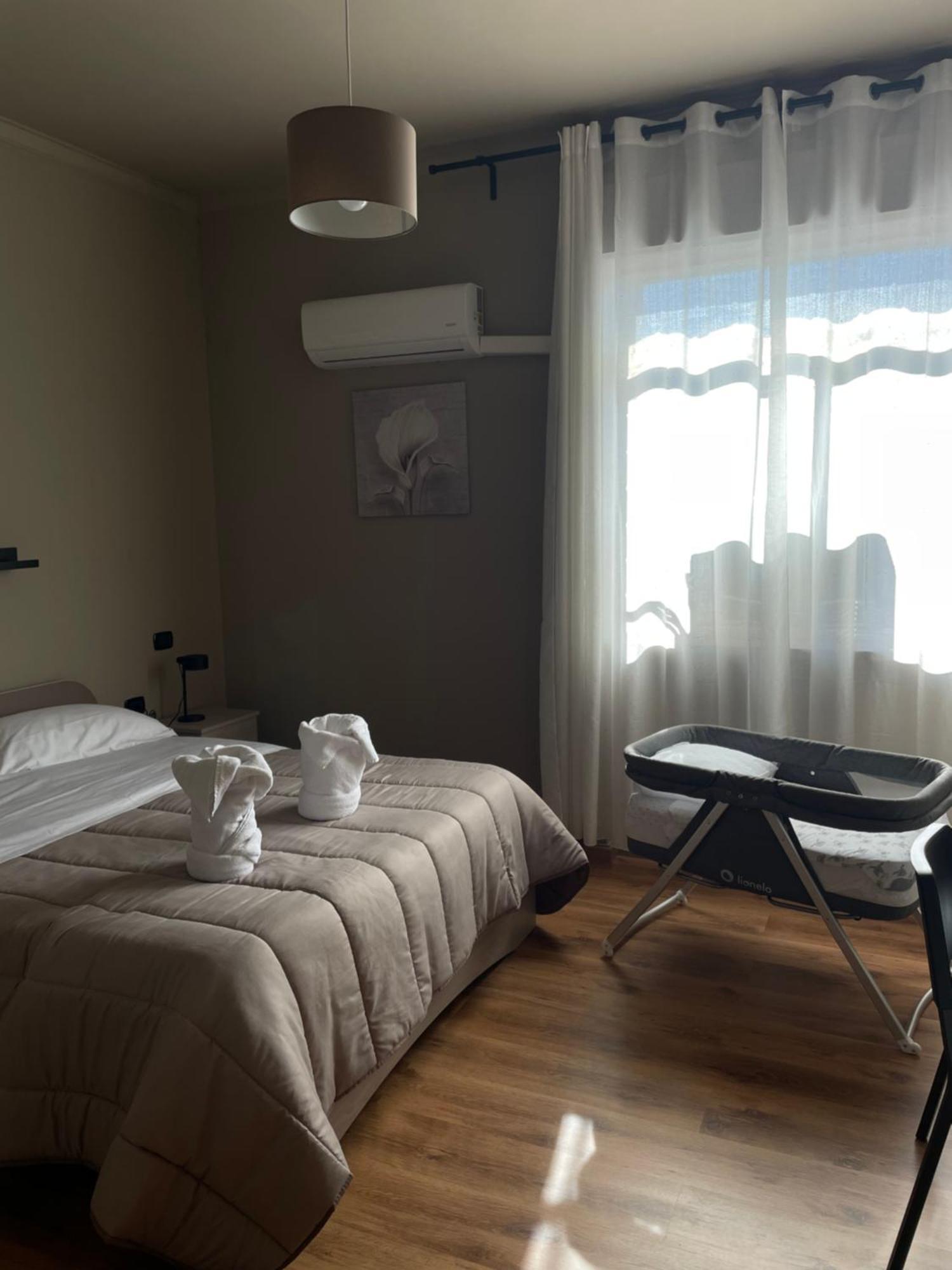 Catania Holiday Home エクステリア 写真